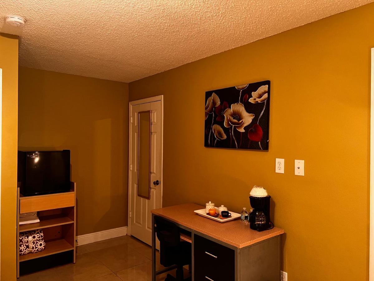 Nice Room Near Ucf Orlando Exterior foto