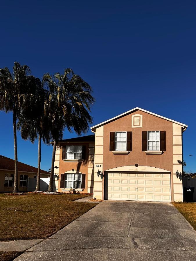 Nice Room Near Ucf Orlando Exterior foto